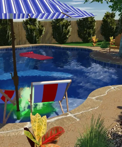 mcp-pool-design-rendering