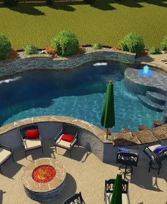 redner-freeform-pool
