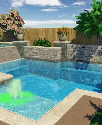 render-geometric-pool-spa
